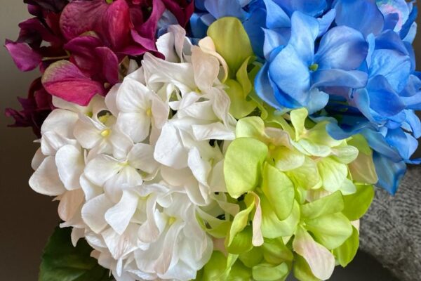 Silk Flowers | estuary wholesale