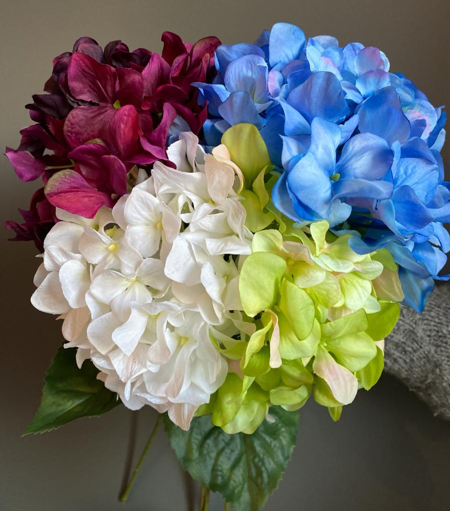 Silk Flowers | estuary wholesale